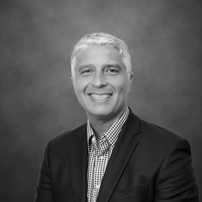 Emad Mirgoli, CFO/Founder